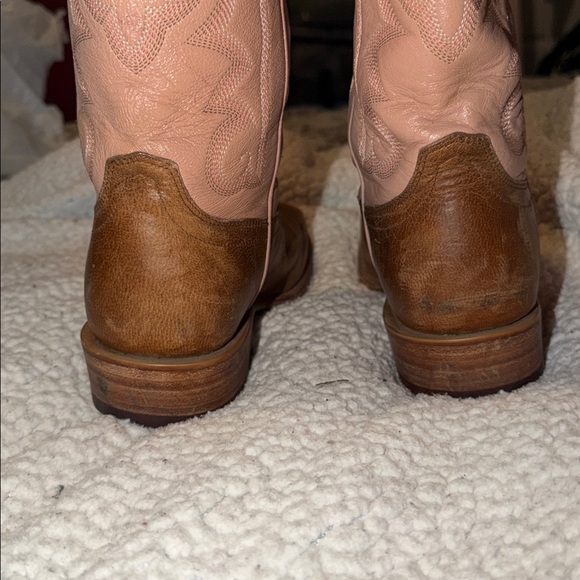 Tecovas Maggie Cowgirl Boots - Picture 4 of 6